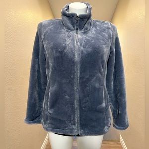Woman’s Plush 32 Degree Jacket Size L